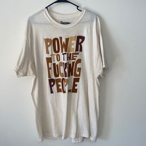 XL Spencer’s Graphic Short Sleeve Tee